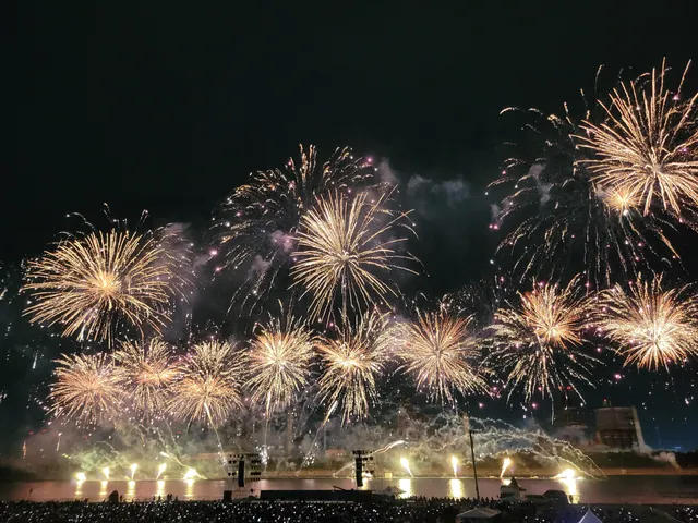 Hyeongsangang Sports Park