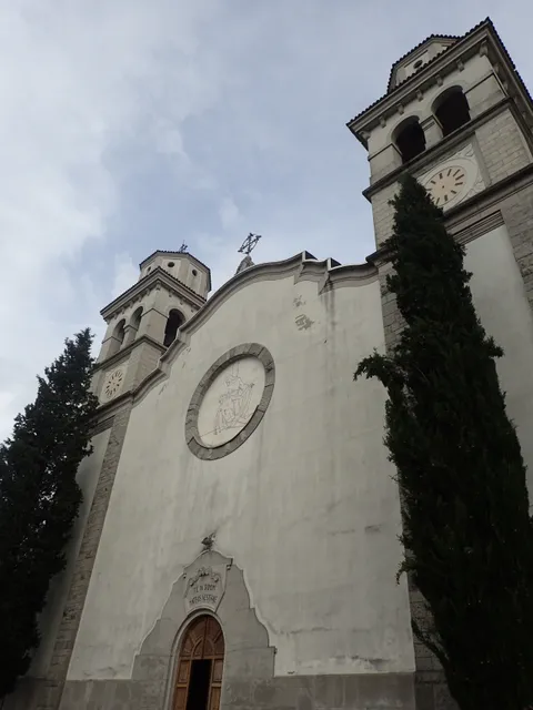 Samostan Lazaristov Mirenski Grad