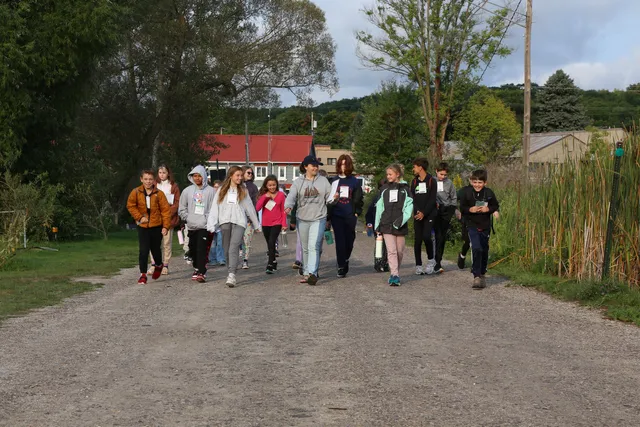 Inland Seas Education Association