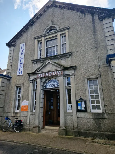 Bute Museum
