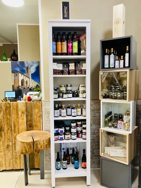 ArteGusto Prodotti Tipici Narni