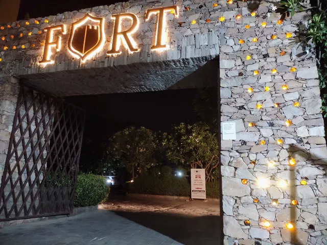 Fort Restaurant