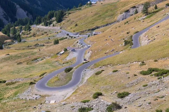 Col de Vars