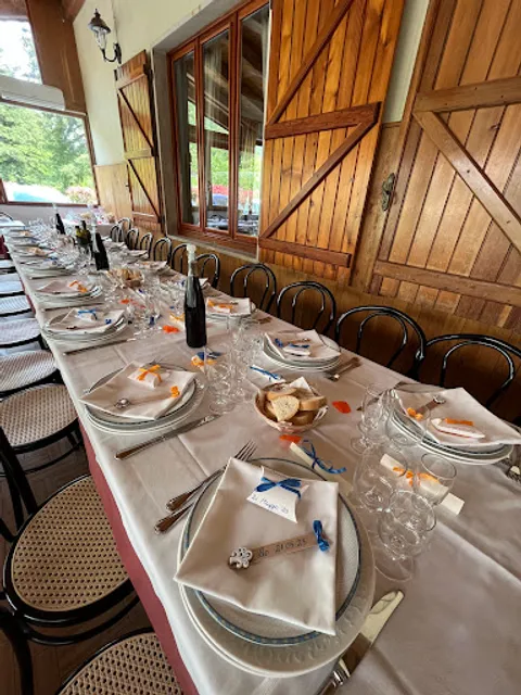 Ristorante Mulino dei Rossi