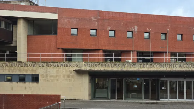 University of Cantabria