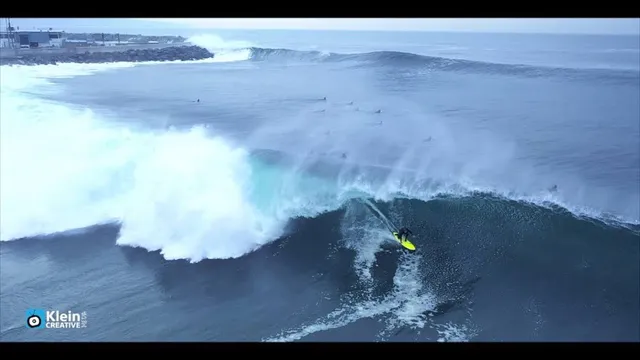 Redondo Beach Breakwall