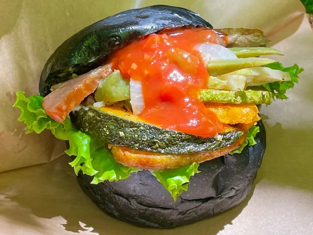 朝食専用キッチンカーRococo Truck