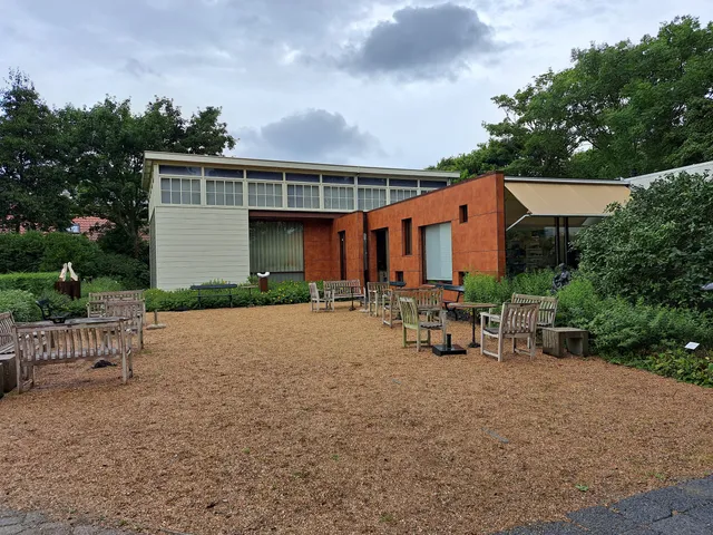 Marie Tak van Poortvliet Museum Domburg