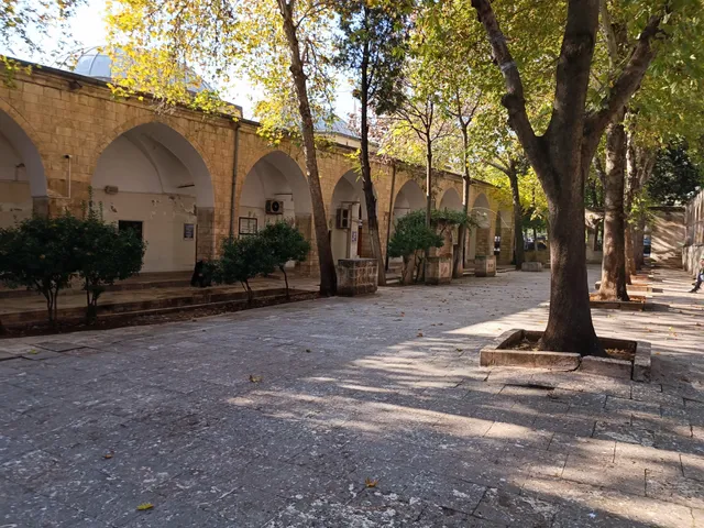 Hasan Padişah Camii
