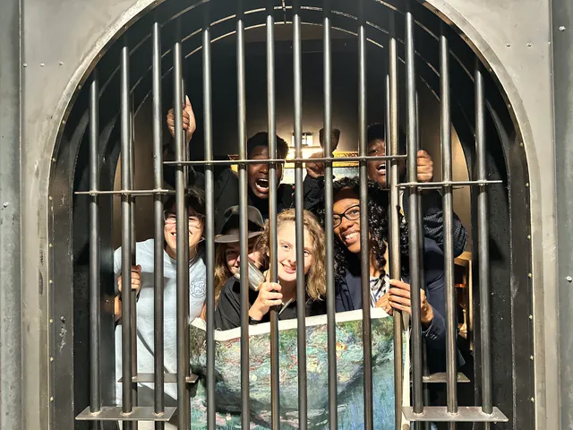The Escape Game Cincinnati
