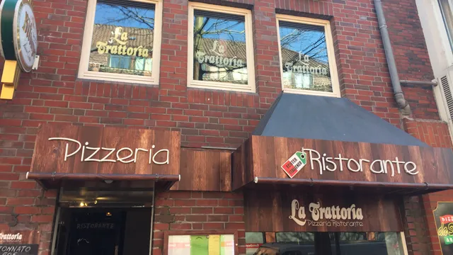 Restaurant La Trattoria