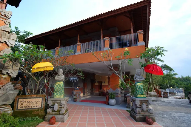 Ubud Cottages Malang