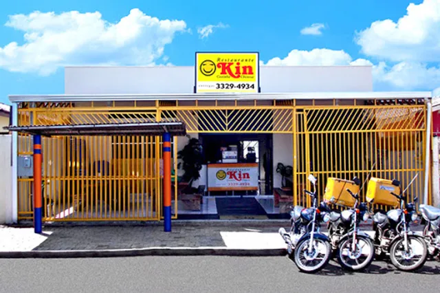 Restaurante Kin