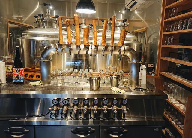 Kyoto Beer Lab