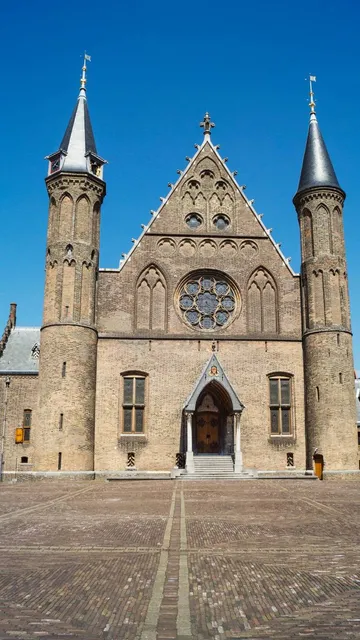 Ridderzaal