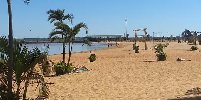 Balneario El Brete