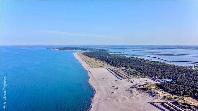 Bagno Marina Di Caleri
