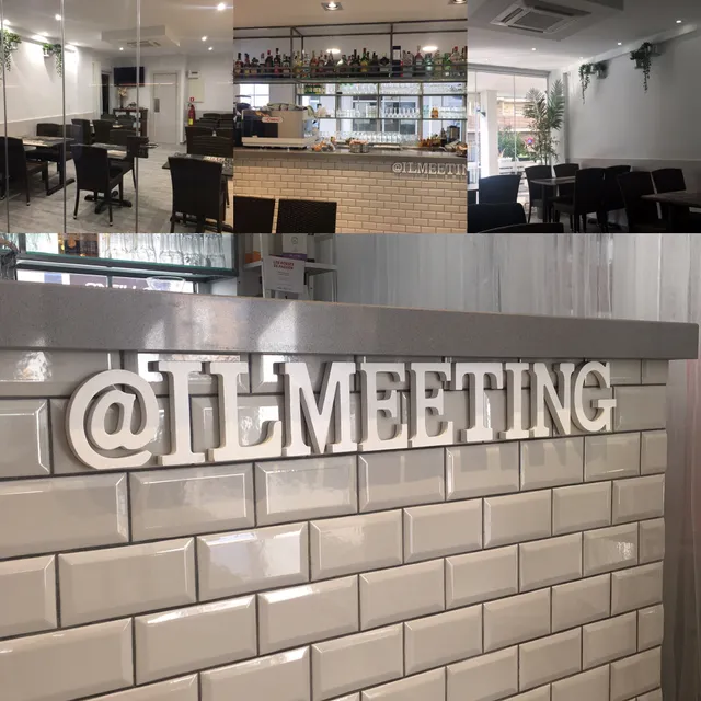 Meeting Ristorante Pizzeria Spaghetteria