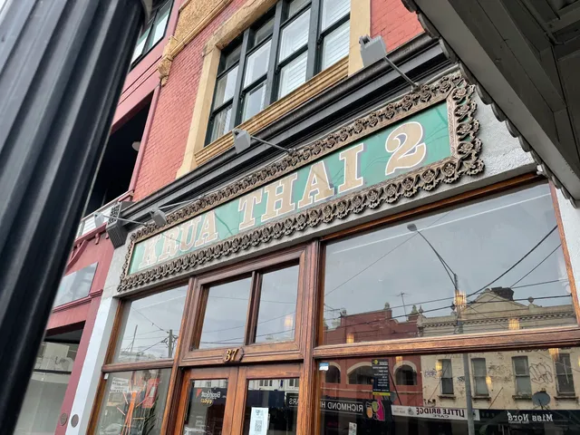 Krua Thai - Richmond