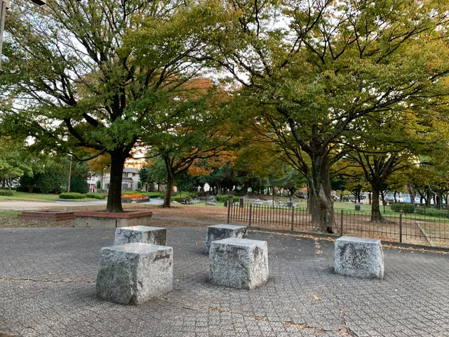 Shiobaru Chuo Park