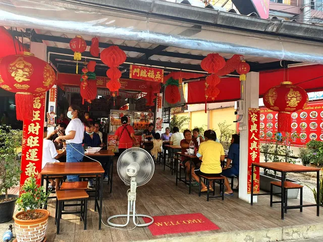 Heng Charoen Dim Sum