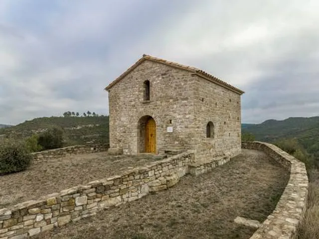 Ermita de Santa Magdalena