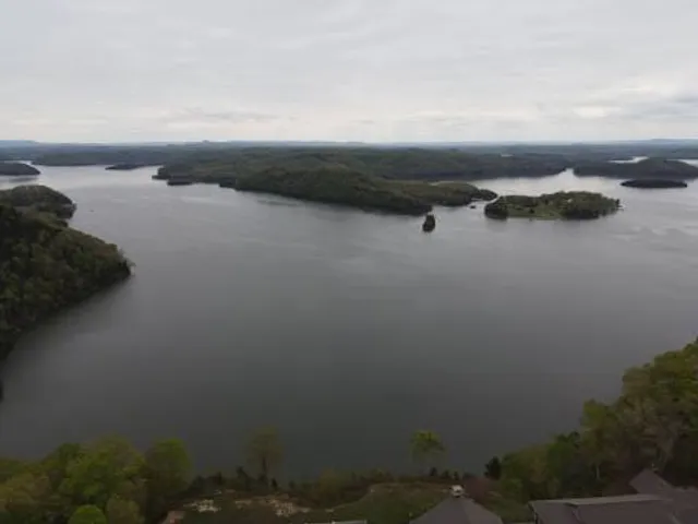 Dale Hollow Reservoir