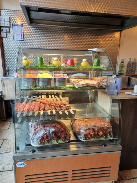 Nemrut Restaurant (Southsea)