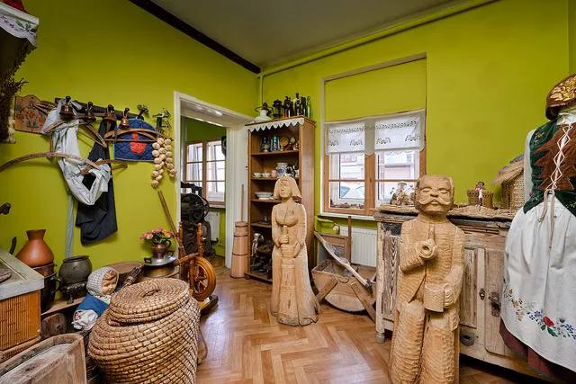 Izba Regionalna Ziemi Świeckiej