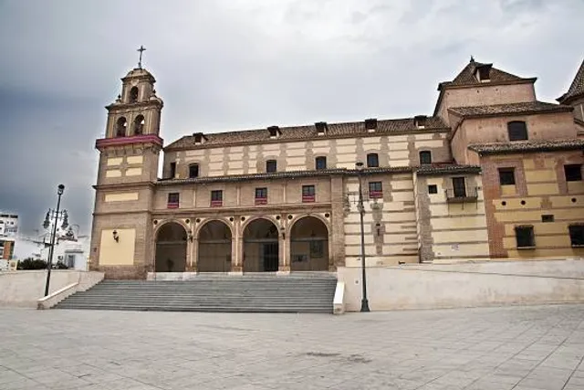 Santuario de la Victoria