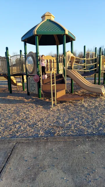 Wayne A. Grube Memorial Park