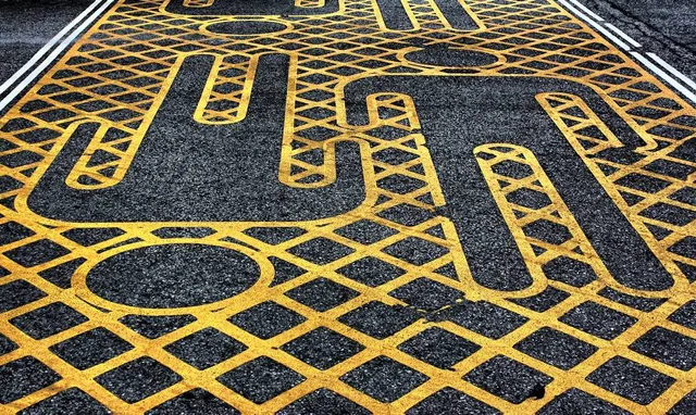 Saint Laurent Boulevard