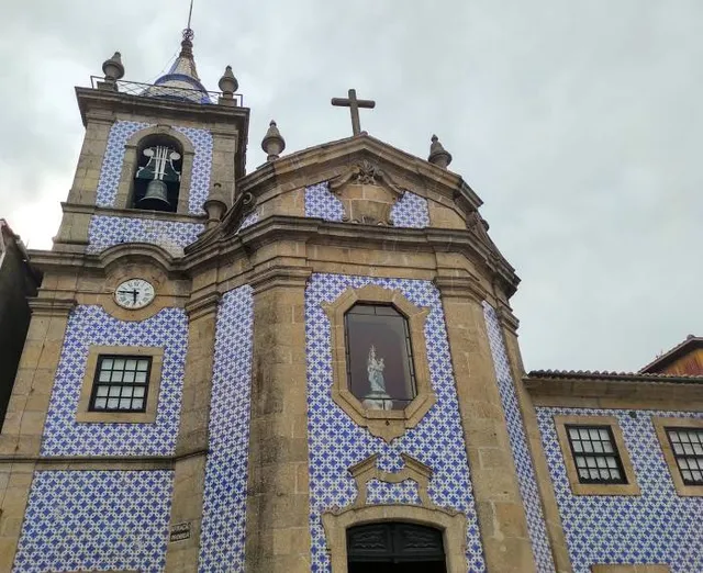 Municipal Museum of Penafiel