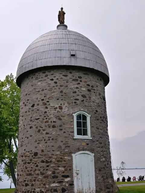 Héritage Saint-Bernard