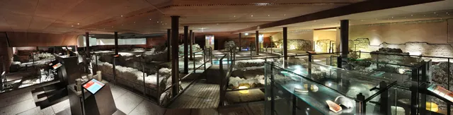 Musée de l'Ancien Évêché