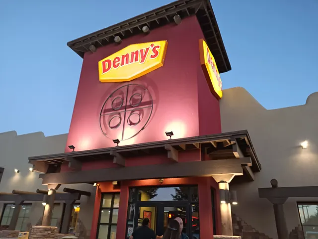 Denny's
