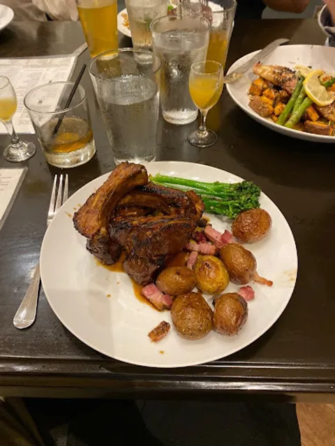 Ode to Food and Drinks