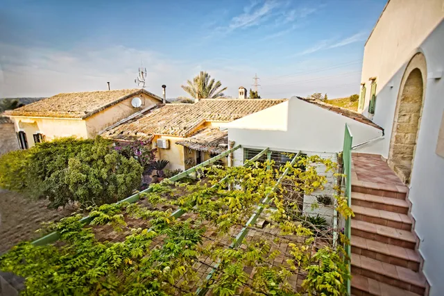 Agriturismo "Pietre di Gelo" dei F.lli Valenziani