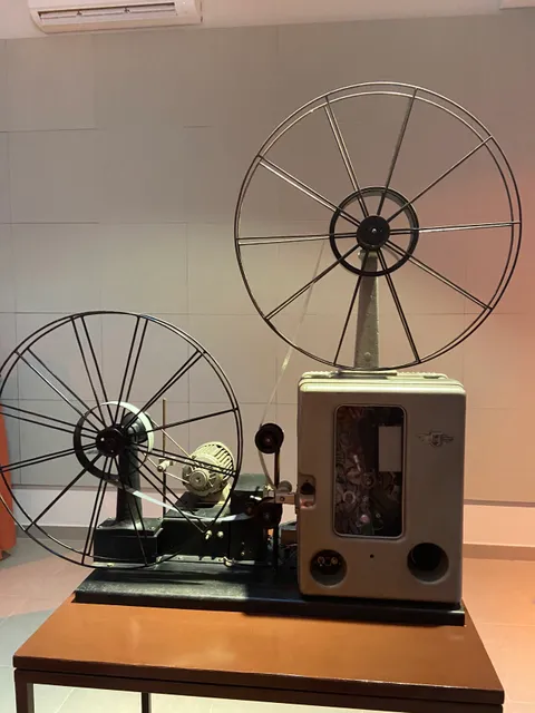 Museu da Imagem e Som