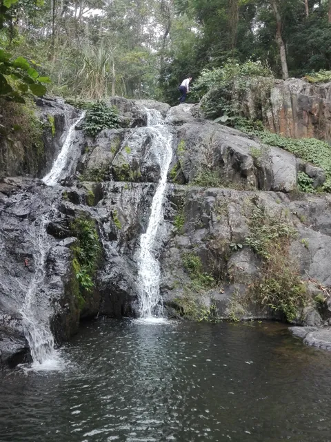 Suối Ngọc Vua Bà Park