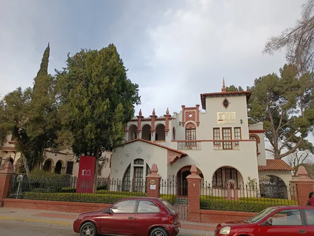 Museo del Normalismo