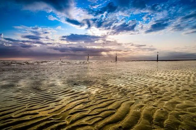Watt Welten UNESCO-Weltnaturerbe Wattenmeer Besucherzentrum Norderney