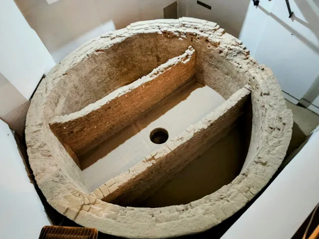 Museo Paseo de la Cisterna