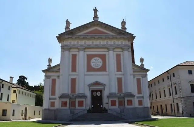 Cathedral of Castelfranco Veneto