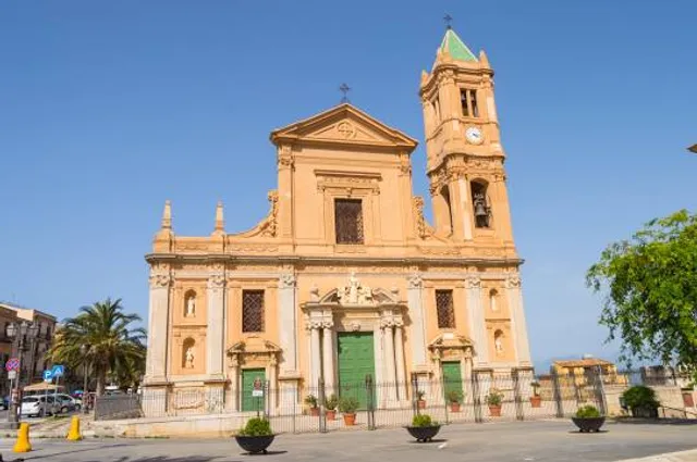 Cathedral of Saint Nicholas of Bari