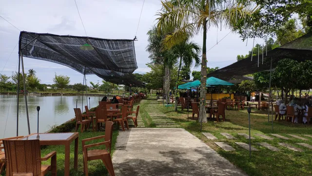 Taman Kota Pidie Jaya