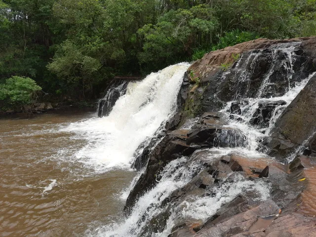 Cachoeira do Salto