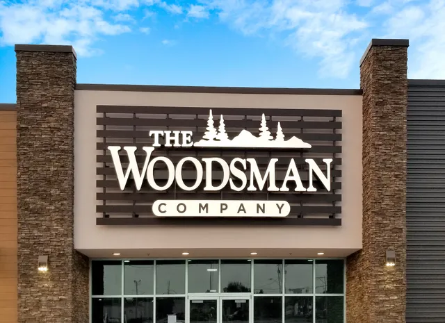 The Woodsman Company