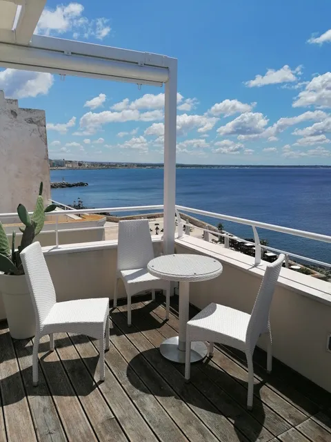 La Finestra sul Mare