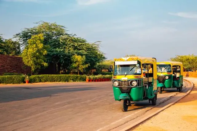 Anderson Marsh State Historic Park